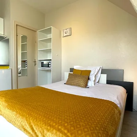 Hotel Des Quatre Saisons Guérande