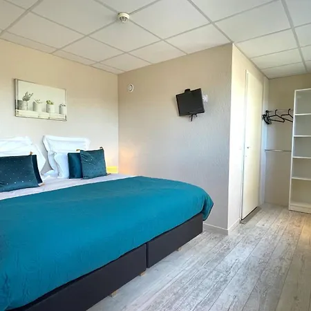 Des Quatre Saisons Hotel Guérande