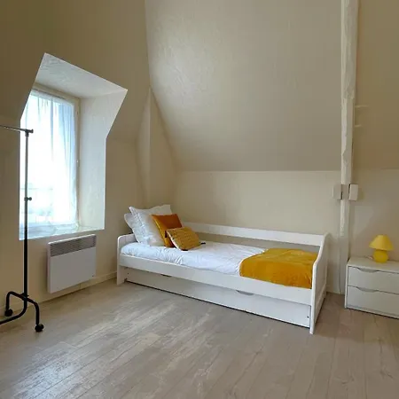 Des Quatre Saisons Guérande