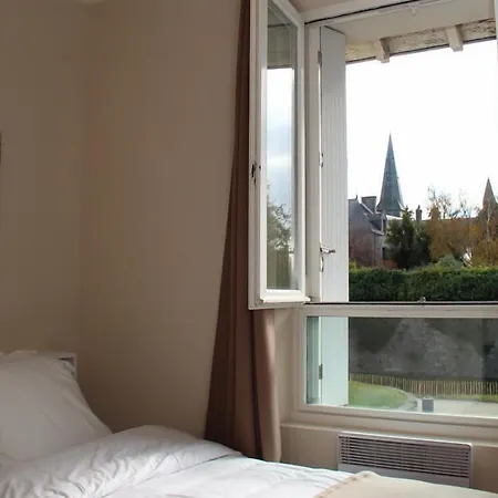 Des Quatre Saisons Hotel Guérande