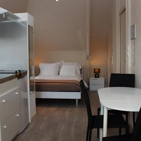 Des Quatre Saisons 3* Guérande