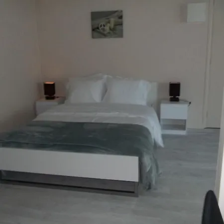 Des Quatre Saisons 3* Guérande