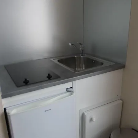 Des Quatre Saisons Hotel