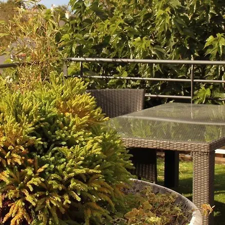 Hotel Des Quatre Saisons