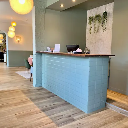 Hotel Des Quatre Saisons Guérande