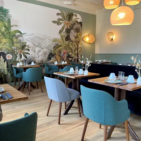 Des Quatre Saisons Guérande