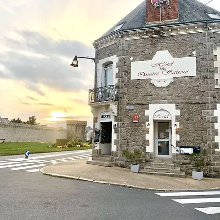 Des Quatre Saisons Guérande