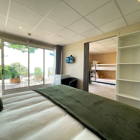 Des Quatre Saisons 3*