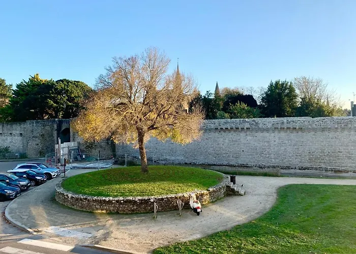 Des Quatre Saisons Ξενοδοχείο Guérande