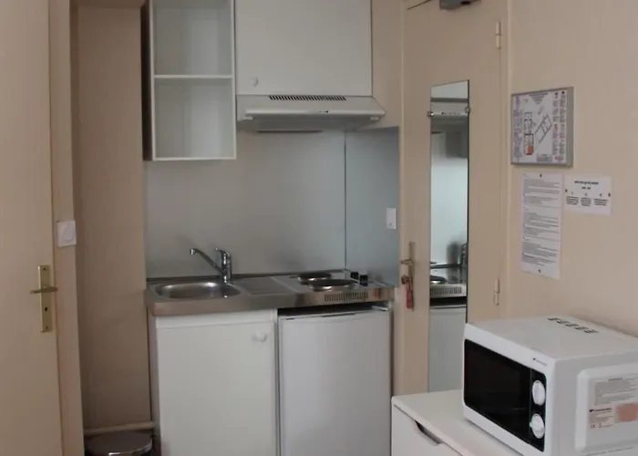 Des Quatre Saisons Guérande