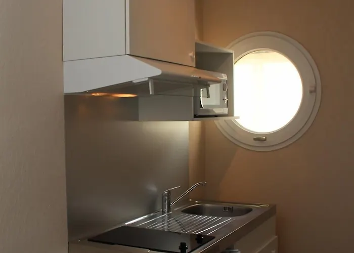 Des Quatre Saisons Ξενοδοχείο Guérande