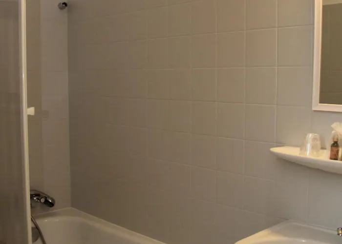 Des Quatre Saisons Ξενοδοχείο