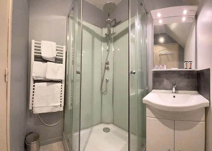 Des Quatre Saisons Guérande