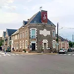 Des Quatre Saisons Hotel Guérande
