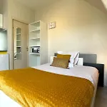 Hotel Des Quatre Saisons Guérande