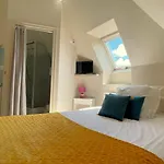 Hotel Des Quatre Saisons Guérande
