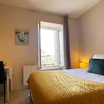 Hotel Des Quatre Saisons 3*