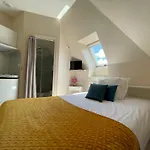Des Quatre Saisons Hotel Guérande