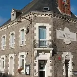 Hotel Des Quatre Saisons Guérande