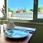 Hotel Des Quatre Saisons 3*