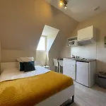 Des Quatre Saisons Hotel Guérande