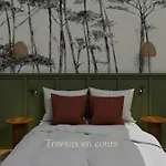 Hotel Des Quatre Saisons
