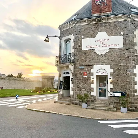 Des Quatre Saisons Guerande
