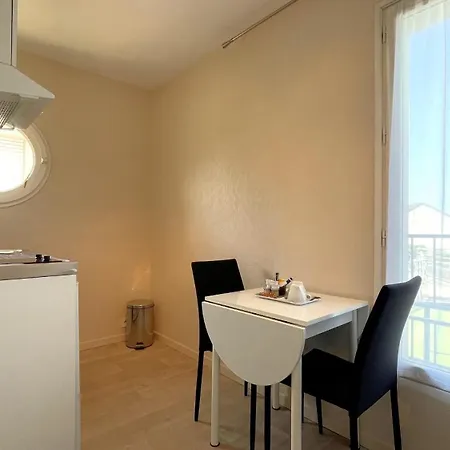 Des Quatre Saisons Guerande