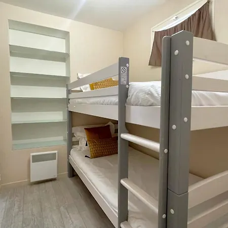 Des Quatre Saisons Ξενοδοχείο