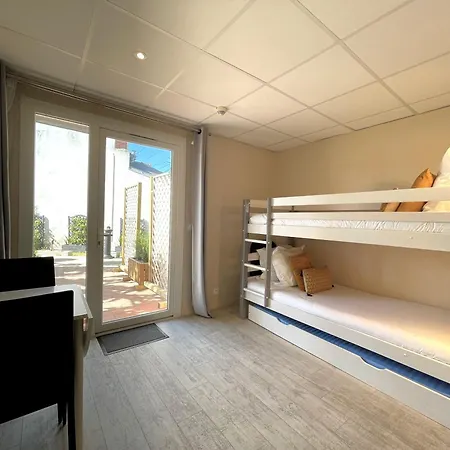 Des Quatre Saisons 2*