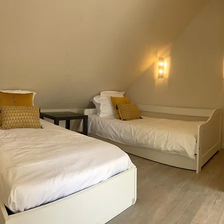 Des Quatre Saisons 盖朗德