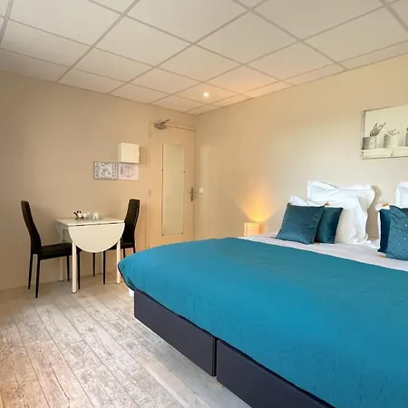 Des Quatre Saisons 3* Guérande