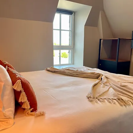 Ξενοδοχείο Des Quatre Saisons