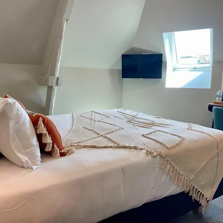 Des Quatre Saisons 3*