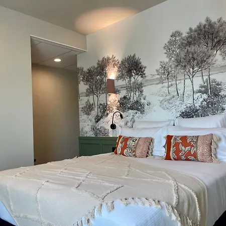 Des Quatre Saisons Guérande