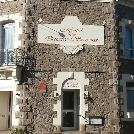 Des Quatre Saisons Guérande