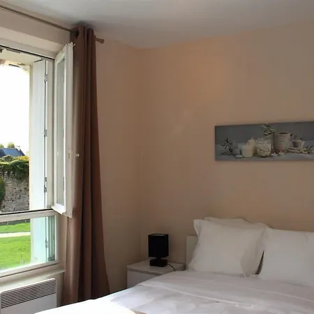 酒店 Des Quatre Saisons