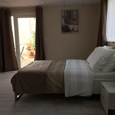 Des Quatre Saisons Ξενοδοχείο 3*