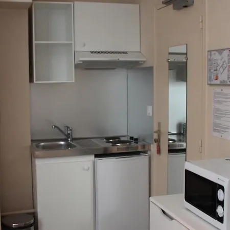 Des Quatre Saisons Guérande