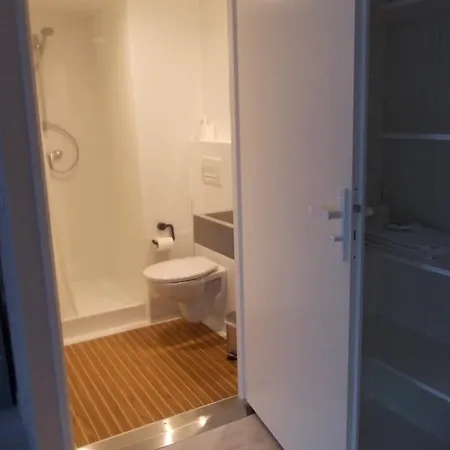 Des Quatre Saisons Hotel Guerande