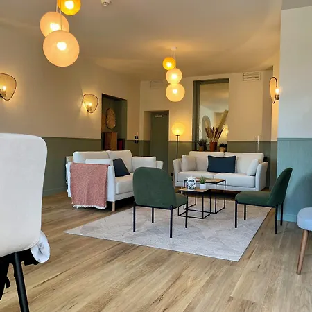 Des Quatre Saisons Guerande