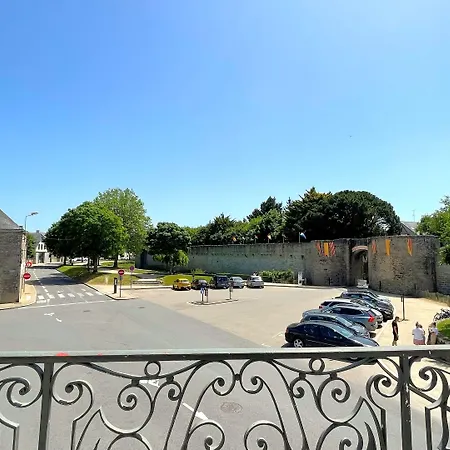 Des Quatre Saisons 3*