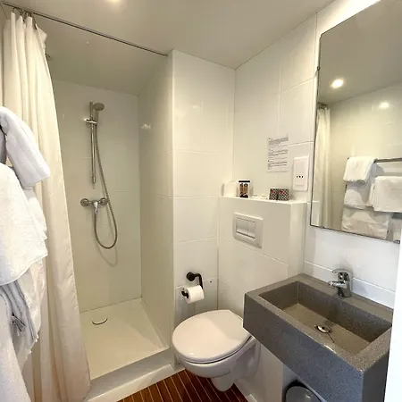 Des Quatre Saisons 3* Guérande