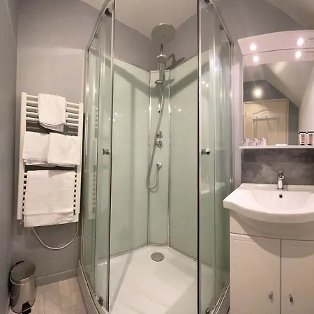 Des Quatre Saisons Guérande