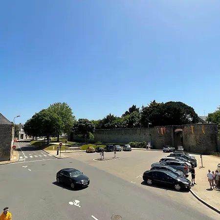 Des Quatre Saisons Guérande