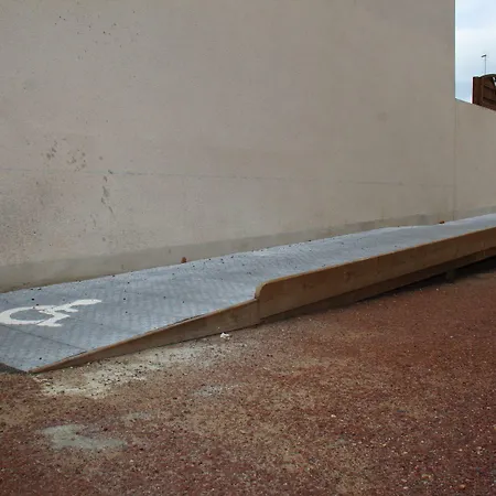 Ξενοδοχείο Des Quatre Saisons 3*