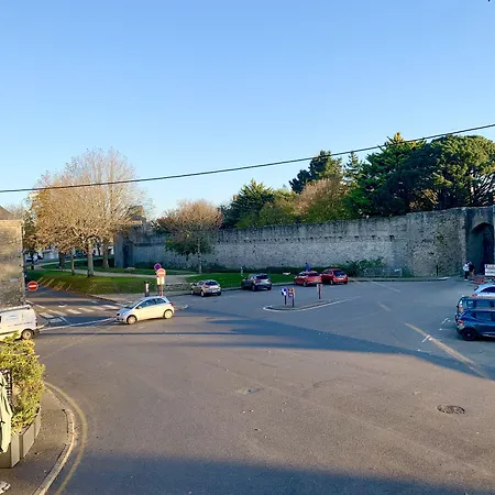 Des Quatre Saisons 2*