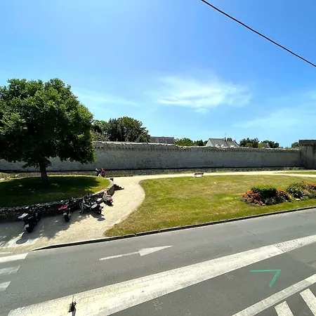 Des Quatre Saisons Ξενοδοχείο Guérande