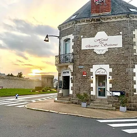 Des Quatre Saisons Guérande