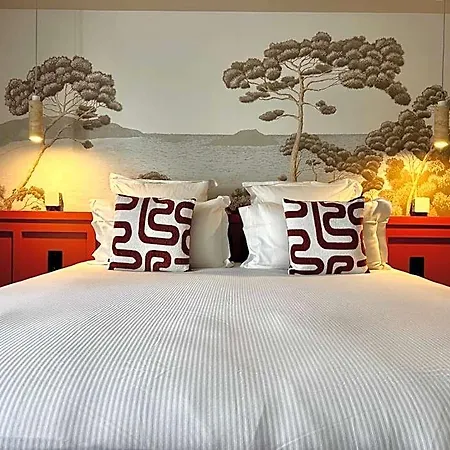 Hotel Des Quatre Saisons 3*
